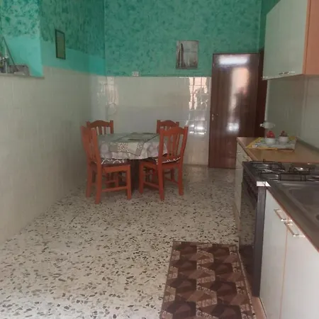 Nora Home Avola Esterno foto