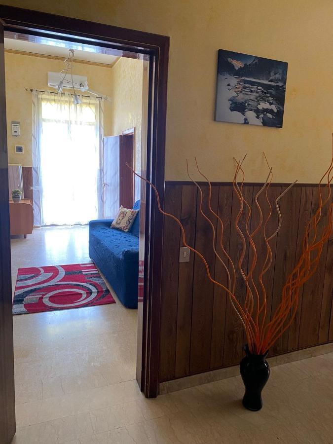 Nora Apartment *