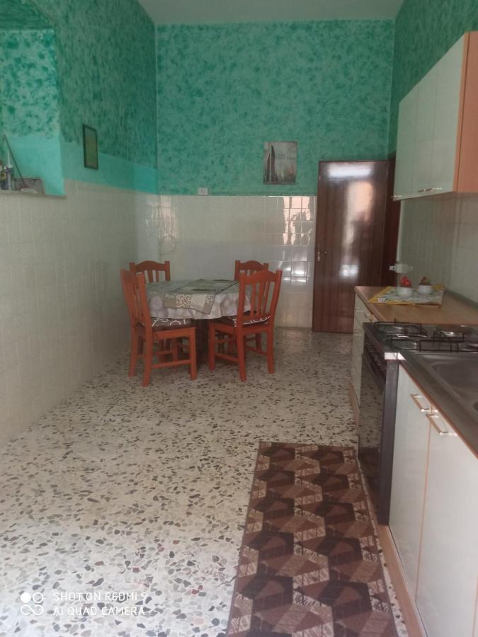 Apartment Nora Avola